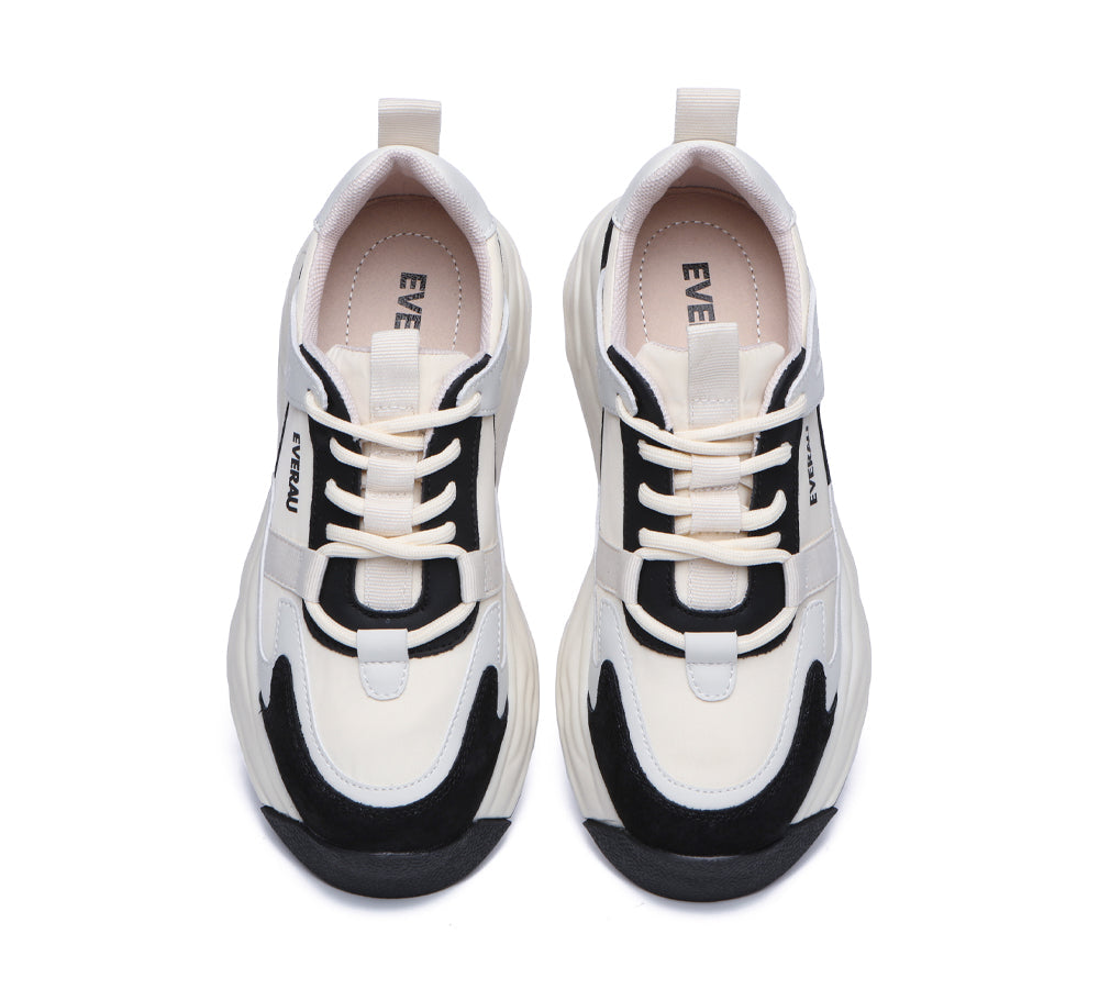 Sneakers - Chunky Sneakers Women Ellis