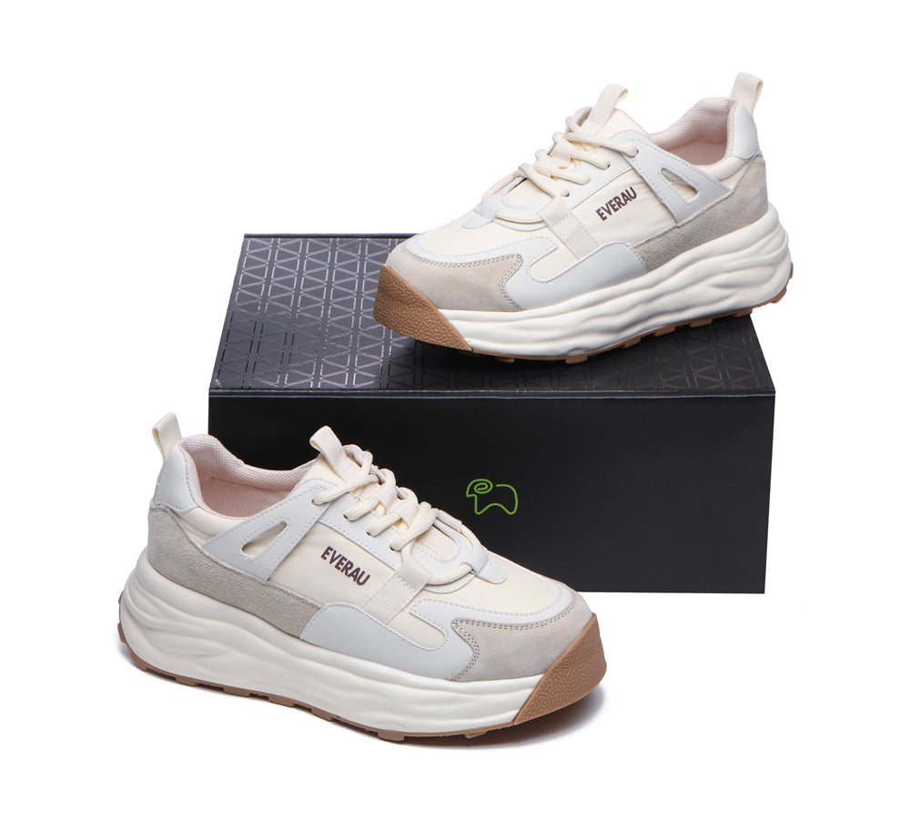 Sneakers - Chunky Sneakers Women Ellis