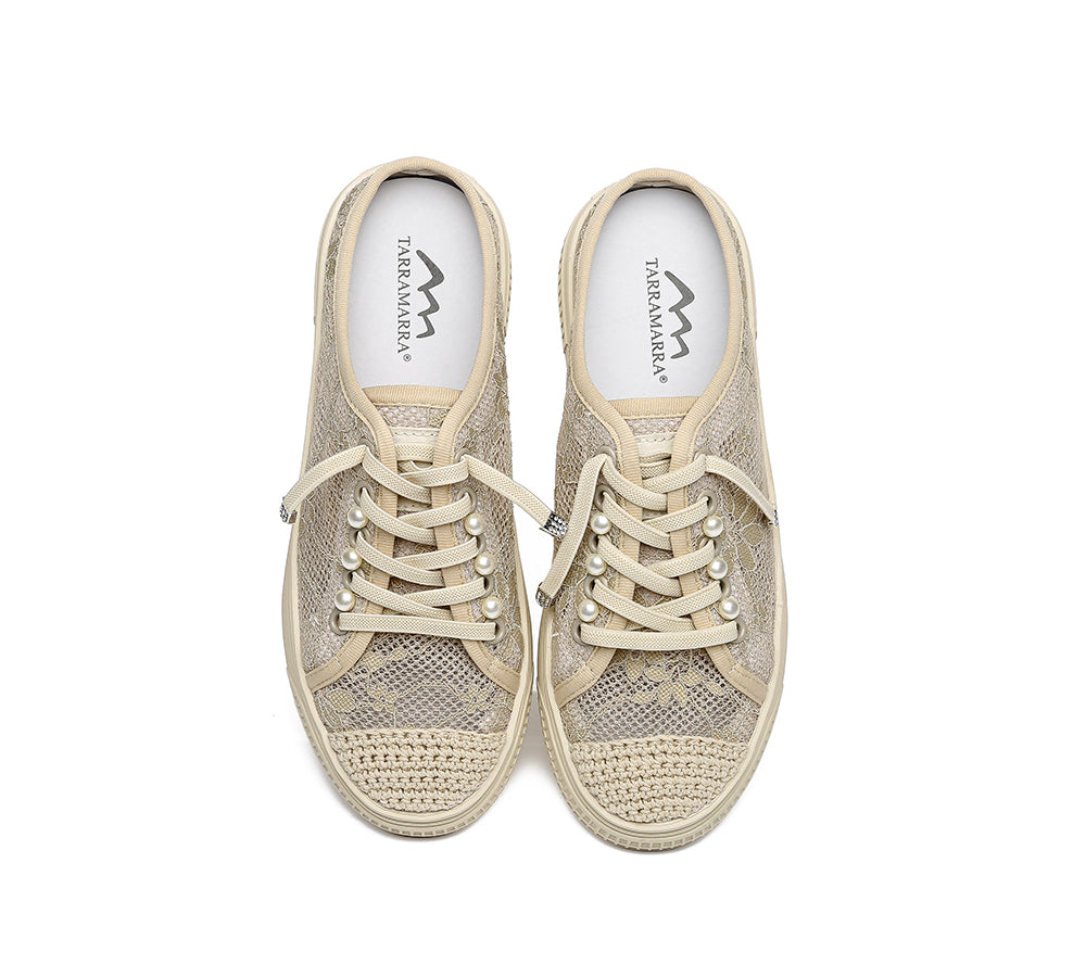 Sneakers - Sneaker Slides Women Julissa