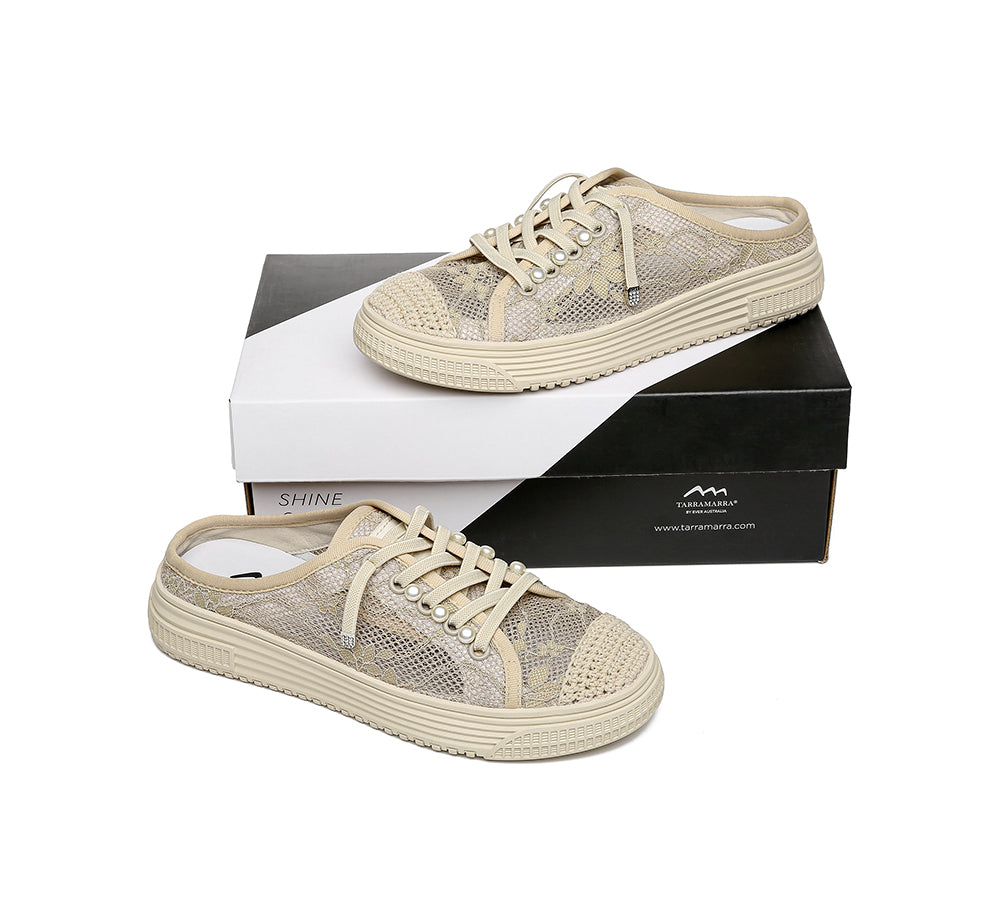 Sneakers - Sneaker Slides Women Julissa