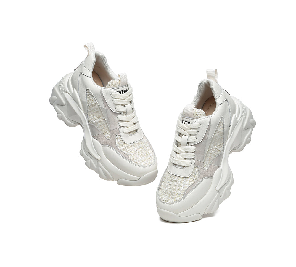 Sneakers - Women Chunky Sneakers Bombo