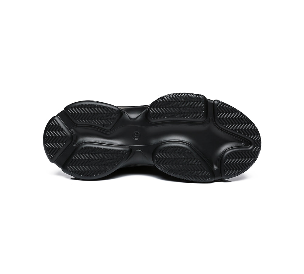 Sneakers - Women Chunky Sneakers Como