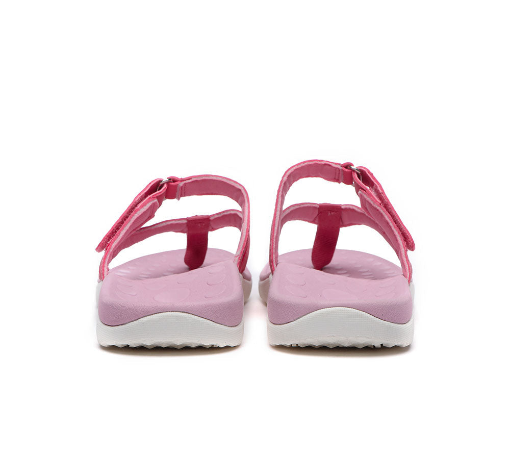 UGG Boots - Arch Support Hook And Loop Orthotic Thongs