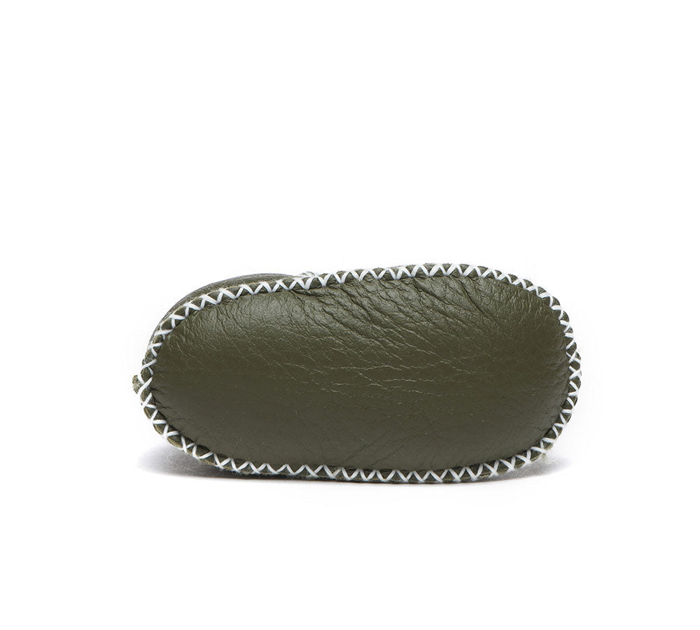 UGG Boots - Baby Erin With Warmer