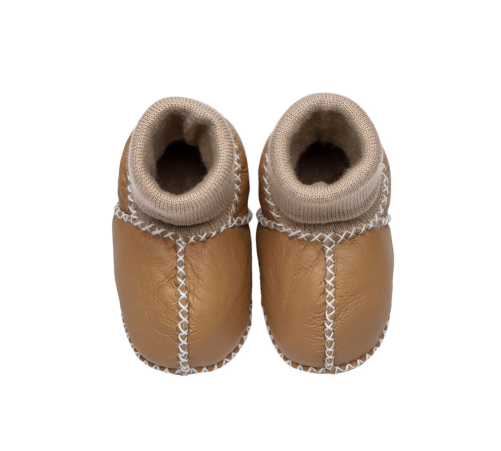 UGG Boots - Baby Erin With Warmer