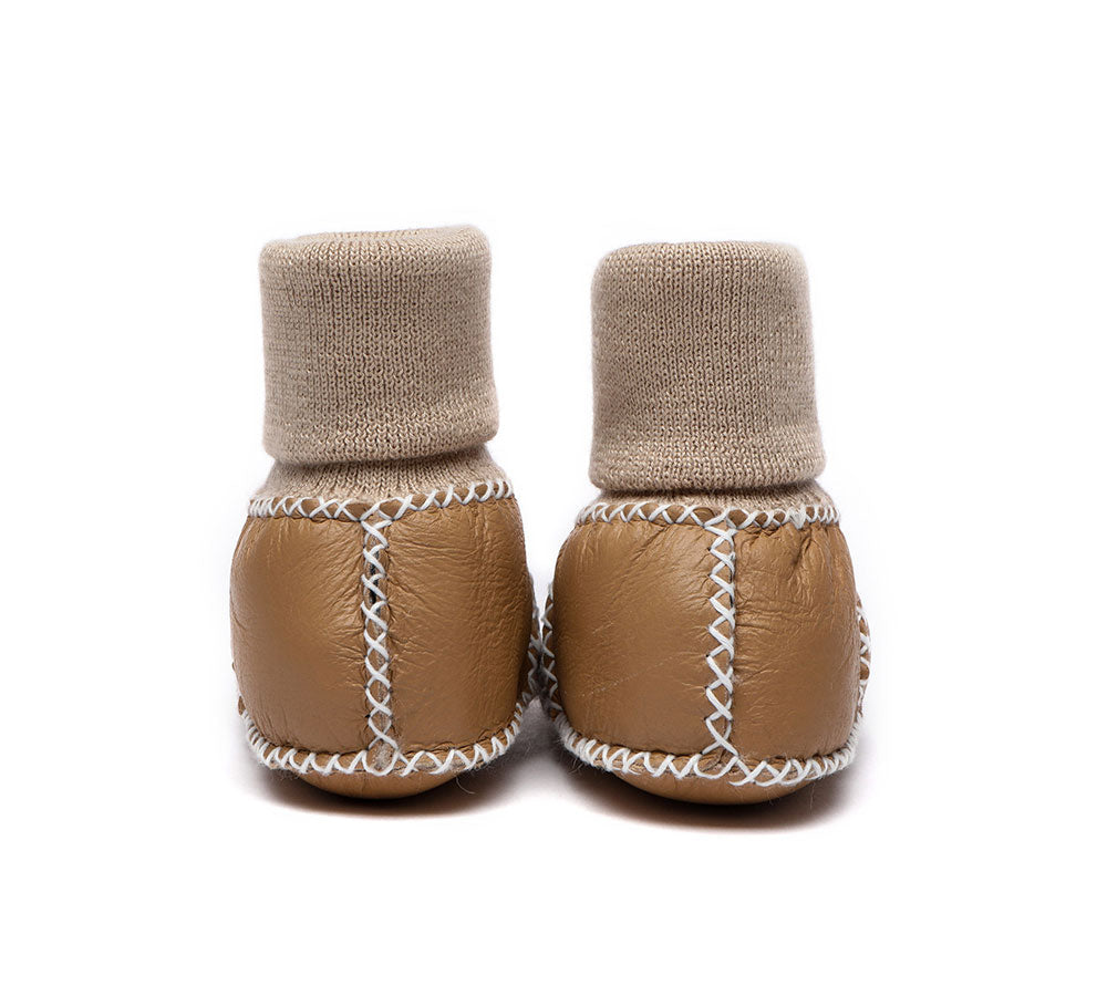 UGG Boots - Baby Erin With Warmer