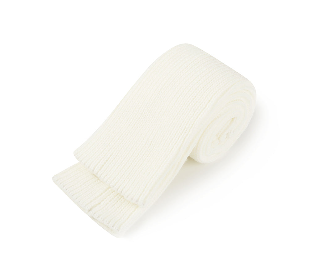 UGG Boots - EVERAU® Women Stretchy Ribbed Knit Stirrup Leg Warmer