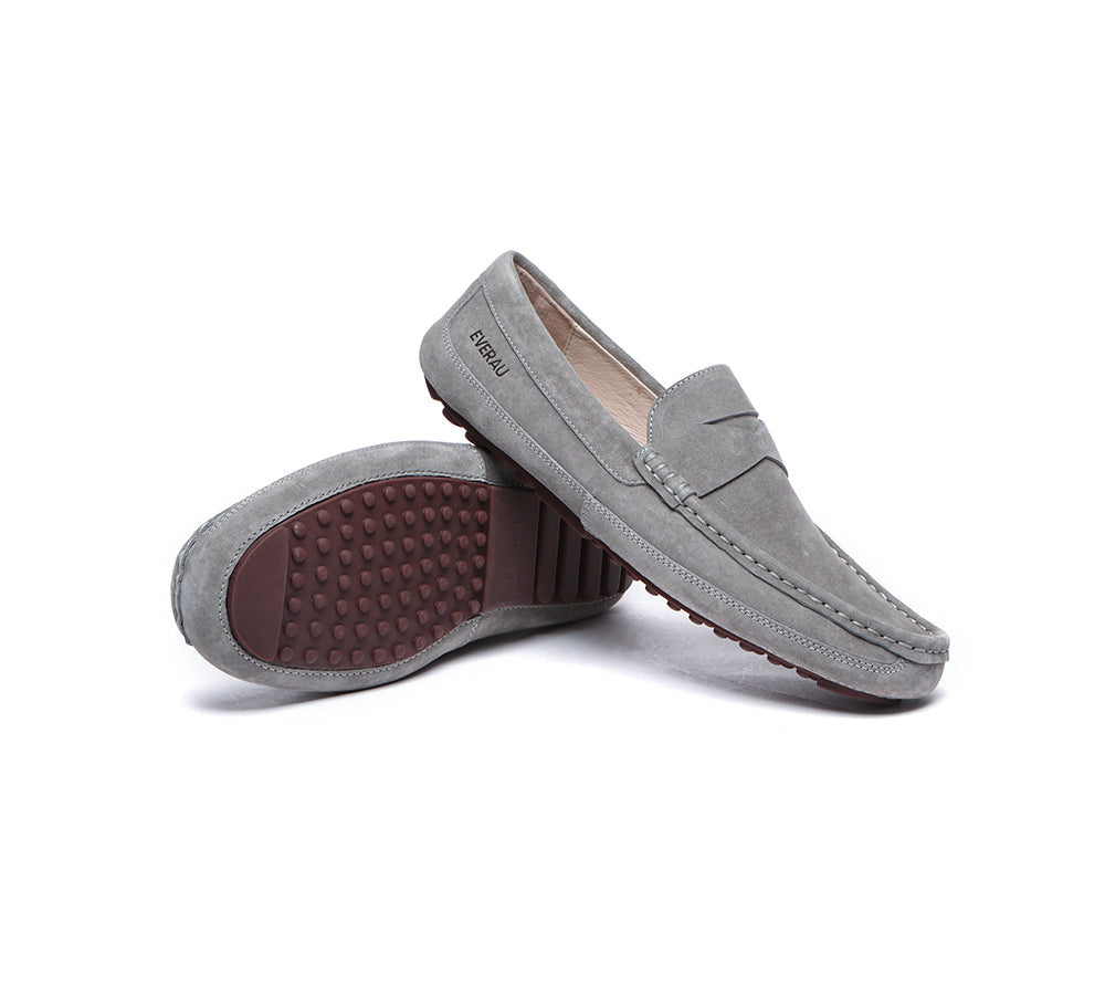 UGG Boots - Men Casual Summer Moccasin Beau