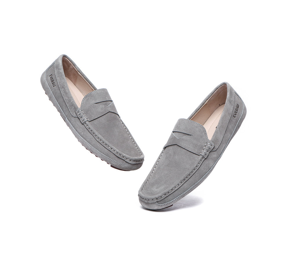 UGG Boots - Men Casual Summer Moccasin Beau