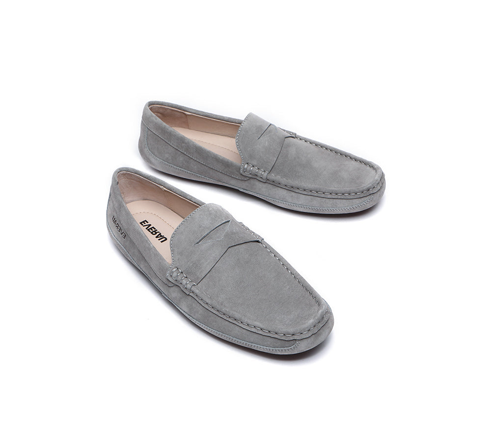 UGG Boots - Men Casual Summer Moccasin Beau
