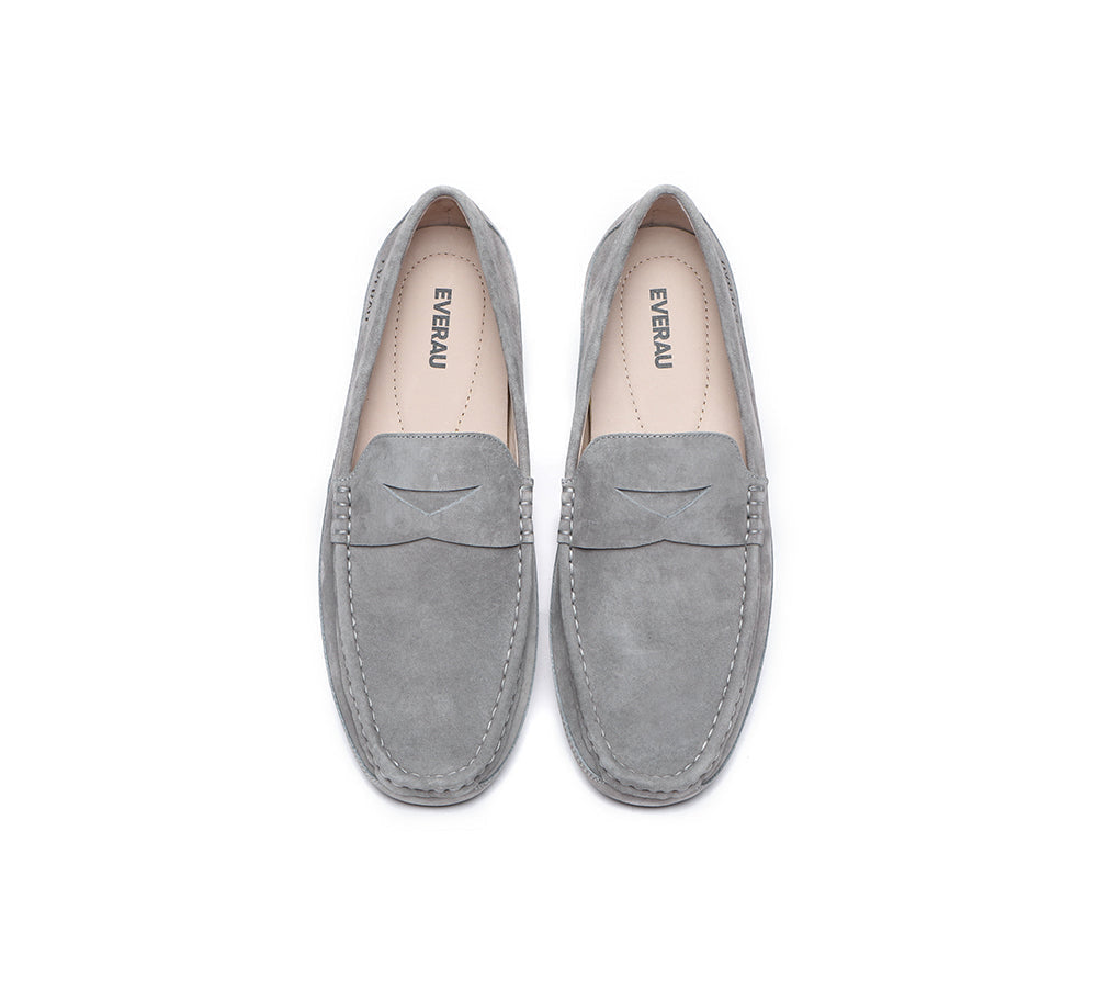 UGG Boots - Men Casual Summer Moccasin Beau