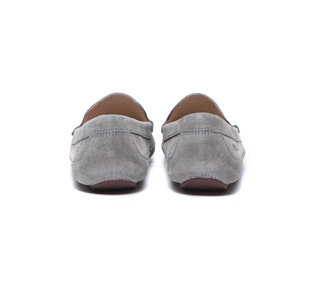 UGG Boots - Men Casual Summer Moccasin Beau