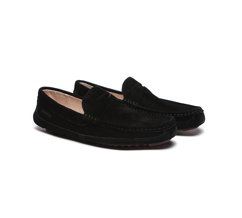 UGG Boots - Men Casual Summer Moccasin Beau