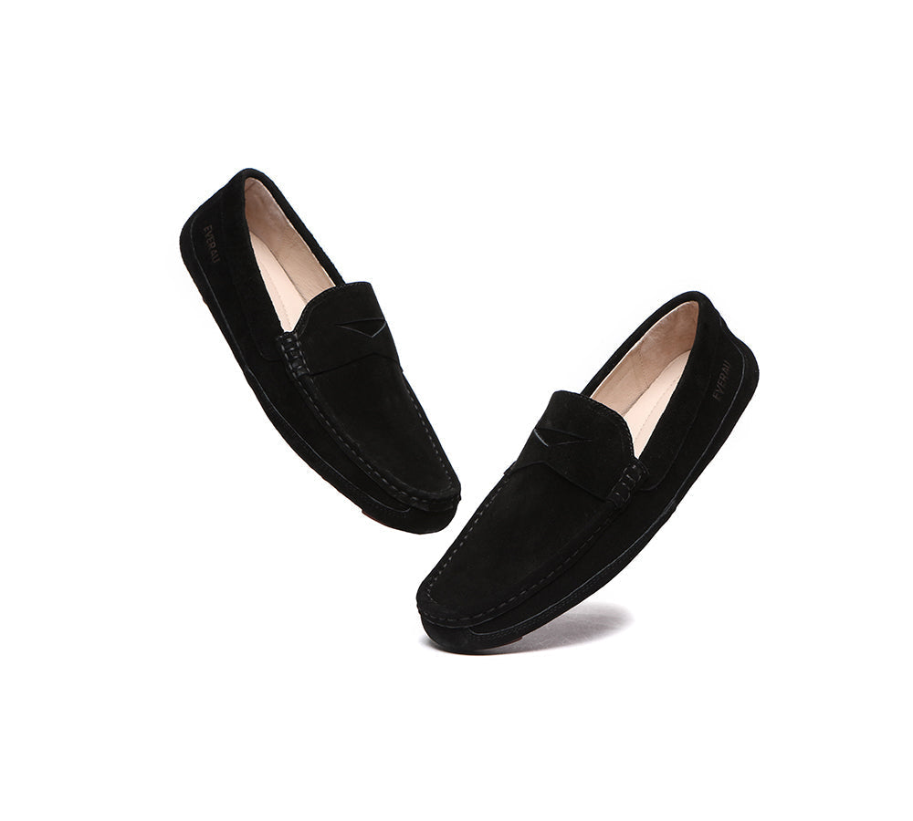 UGG Boots - Men Casual Summer Moccasin Beau