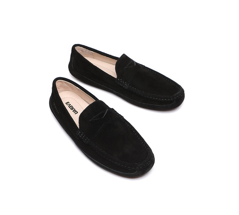 UGG Boots - Men Casual Summer Moccasin Beau