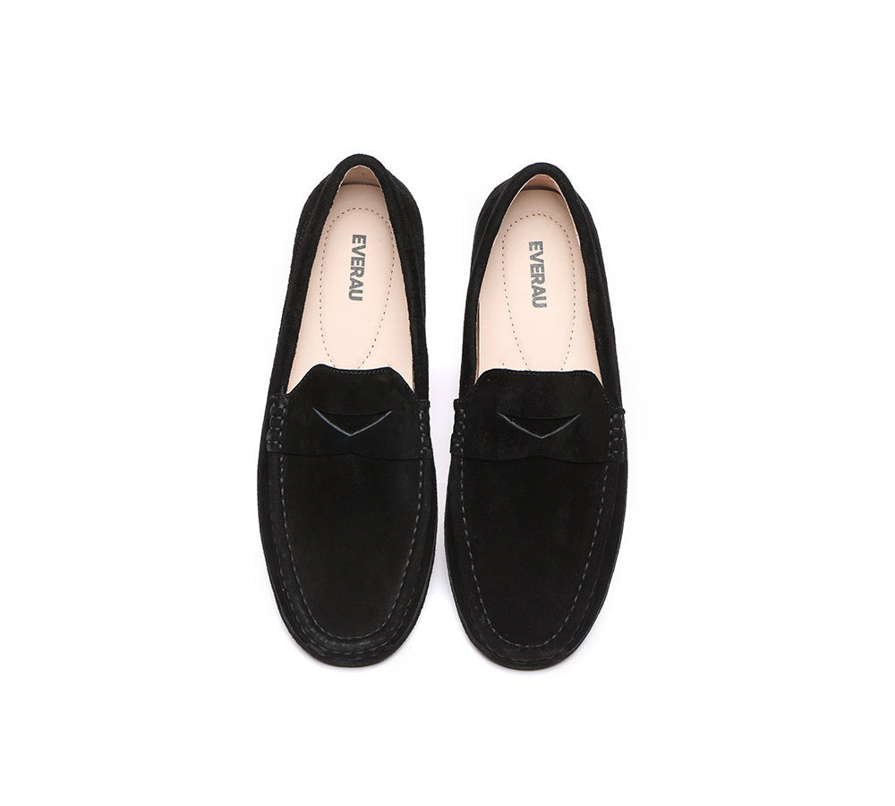 UGG Boots - Men Casual Summer Moccasin Beau