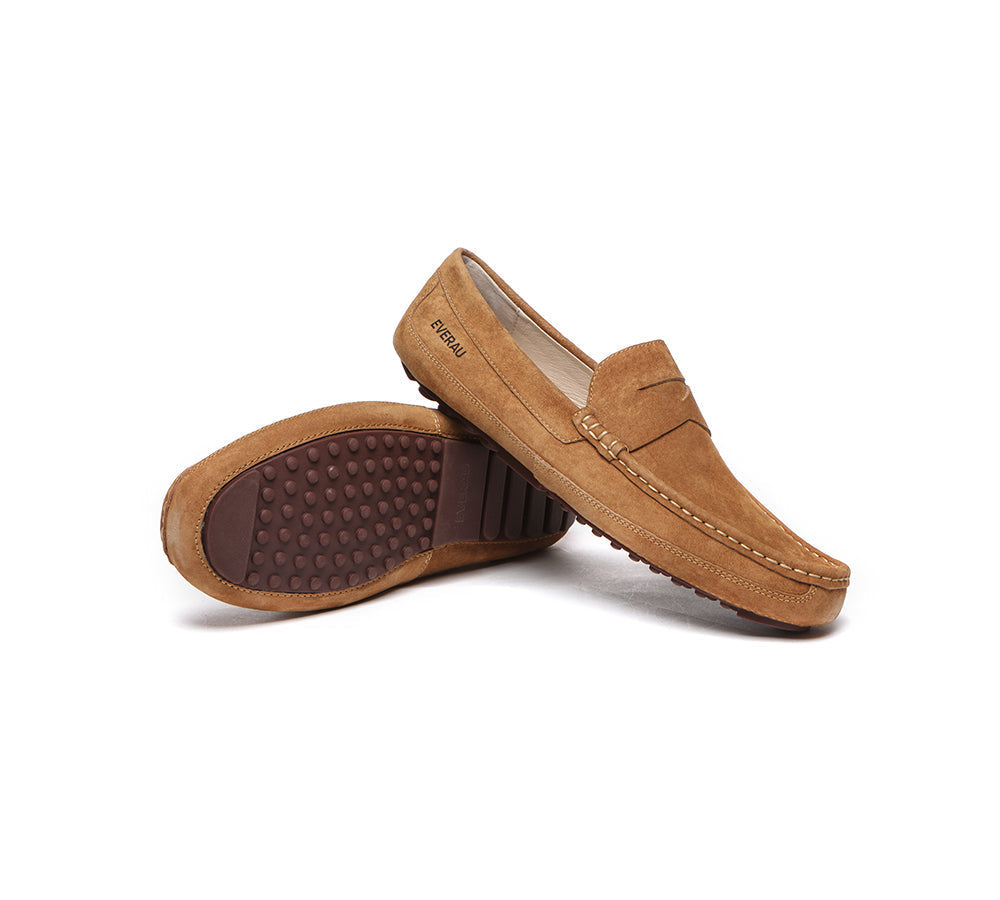 UGG Boots - Men Casual Summer Moccasin Beau