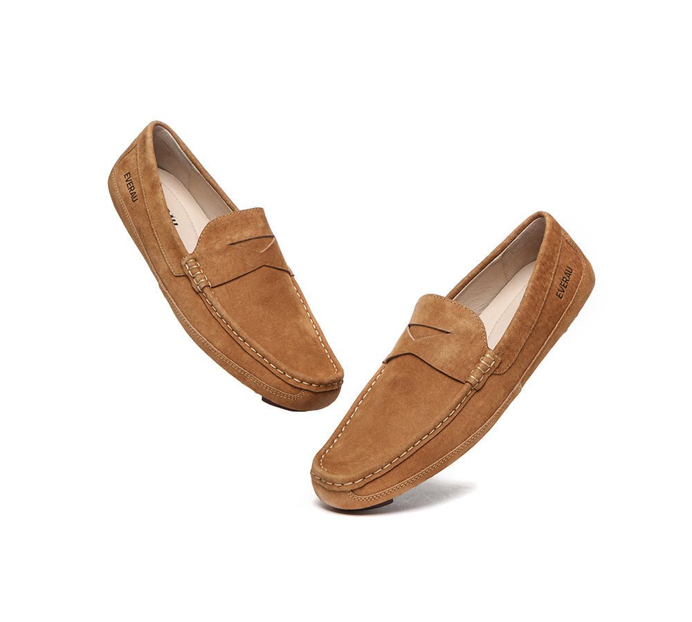 UGG Boots - Men Casual Summer Moccasin Beau