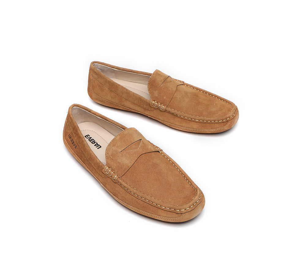 UGG Boots - Men Casual Summer Moccasin Beau