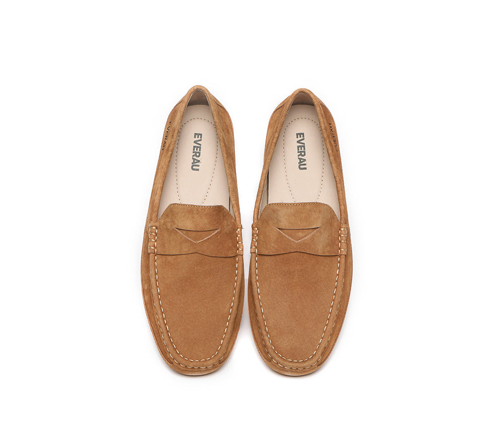 UGG Boots - Men Casual Summer Moccasin Beau