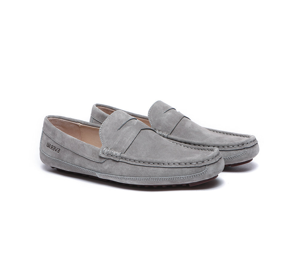 UGG Boots - Men Casual Summer Moccasin Beau