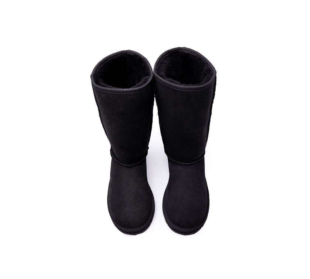 UGG Boots - Urban UGG® Australian Made Sheepskin Wool Boots Tall Classic