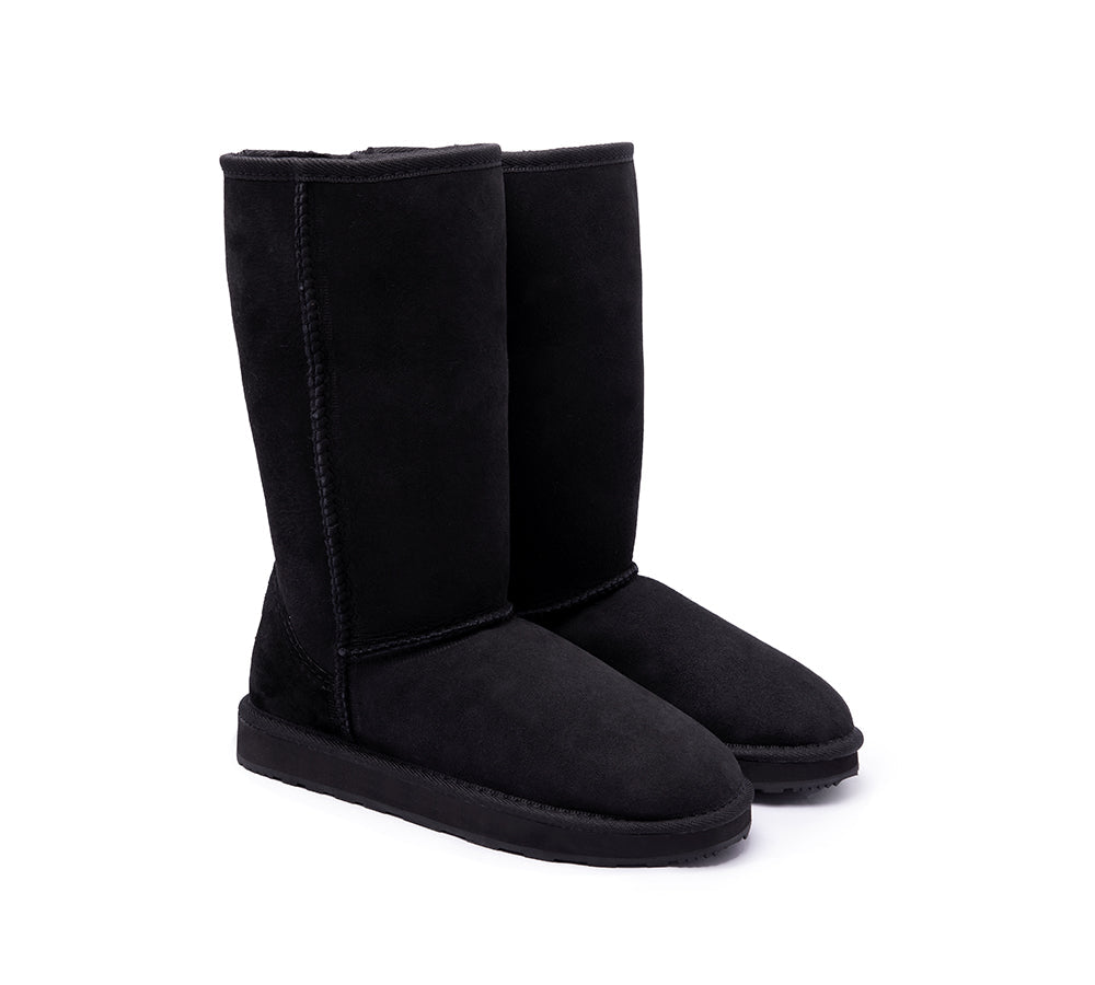 UGG Boots - Urban UGG® Australian Made Sheepskin Wool Boots Tall Classic