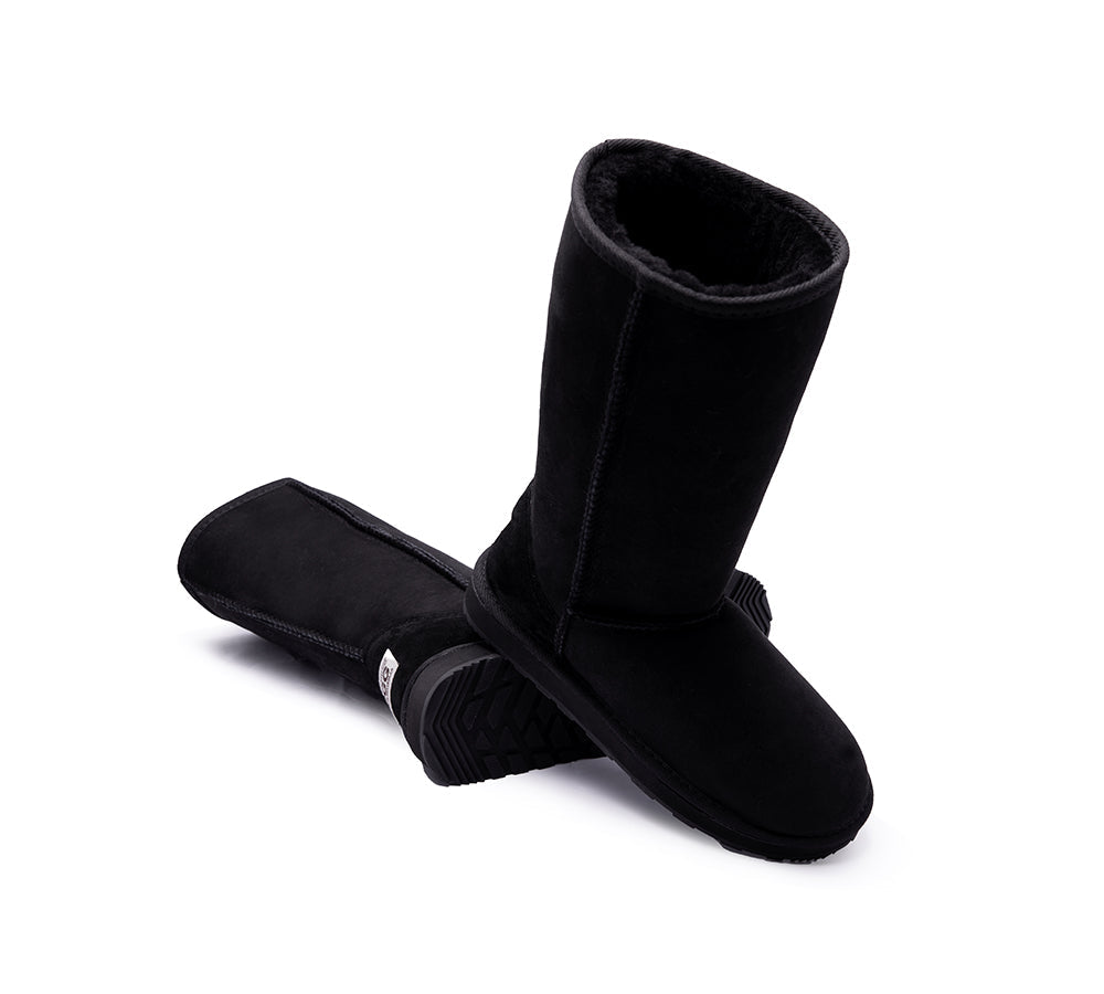 UGG Boots - Urban UGG® Australian Made Sheepskin Wool Boots Tall Classic