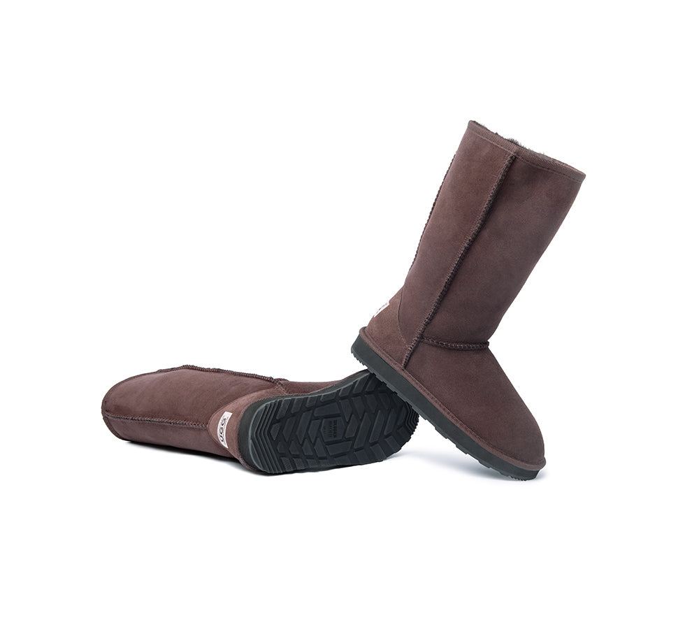 UGG Boots - Urban UGG® Australian Made Sheepskin Wool Boots Tall Classic