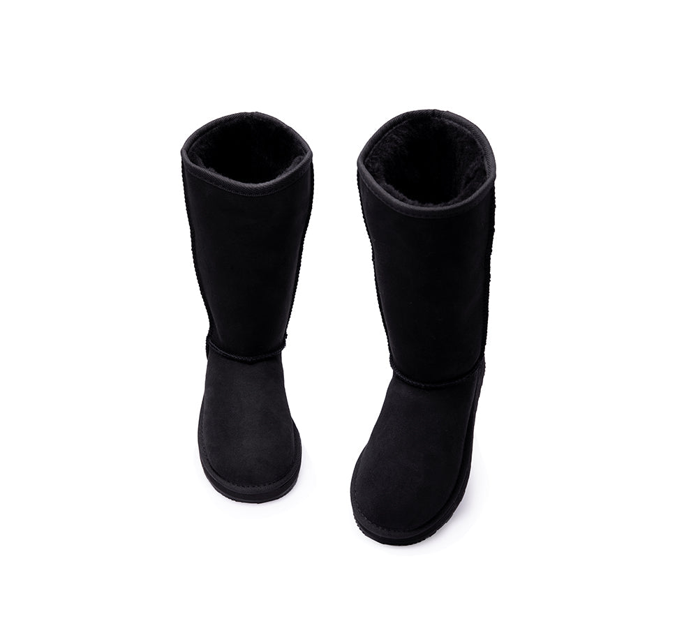 UGG Boots - Urban UGG® Australian Made Sheepskin Wool Boots Tall Classic