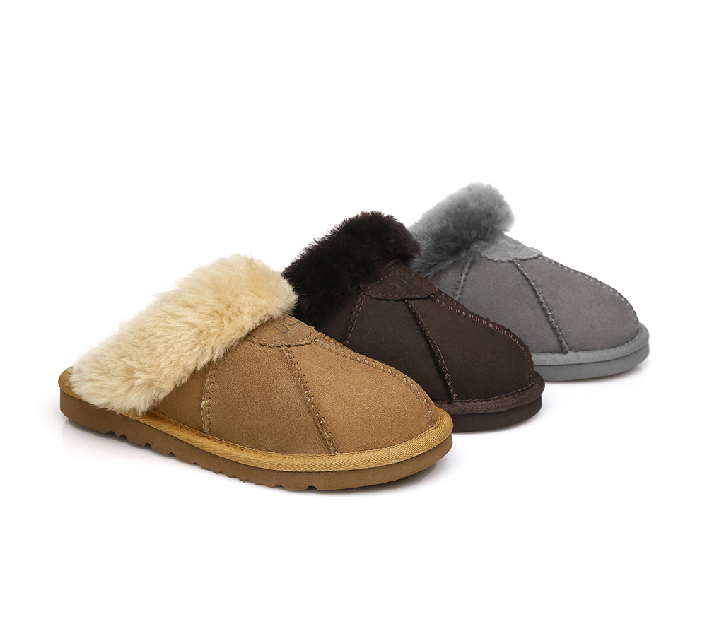 靴 UGG LADIES WINTER DK SLIPPER DK017 UGG LADIES WINTER DK SLIPPER