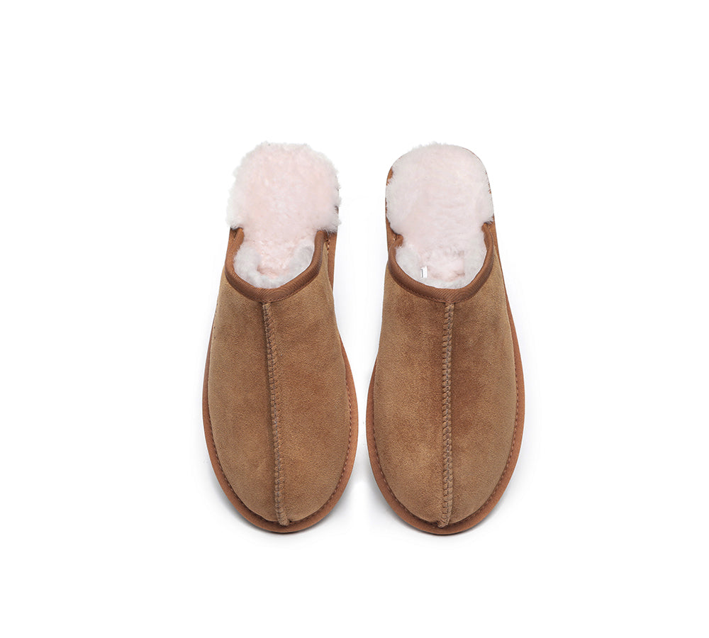 UGG Slippers - Men UGG Slipper Bennett
