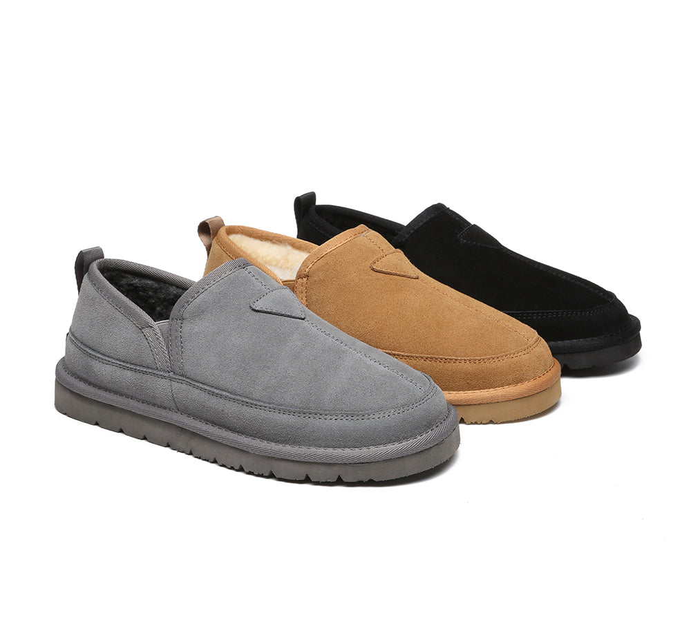 UGG Slippers - Ugg Slippers Men Porter