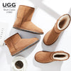 5 things you didn’t know about the world’s comfiest shoes – uggs!