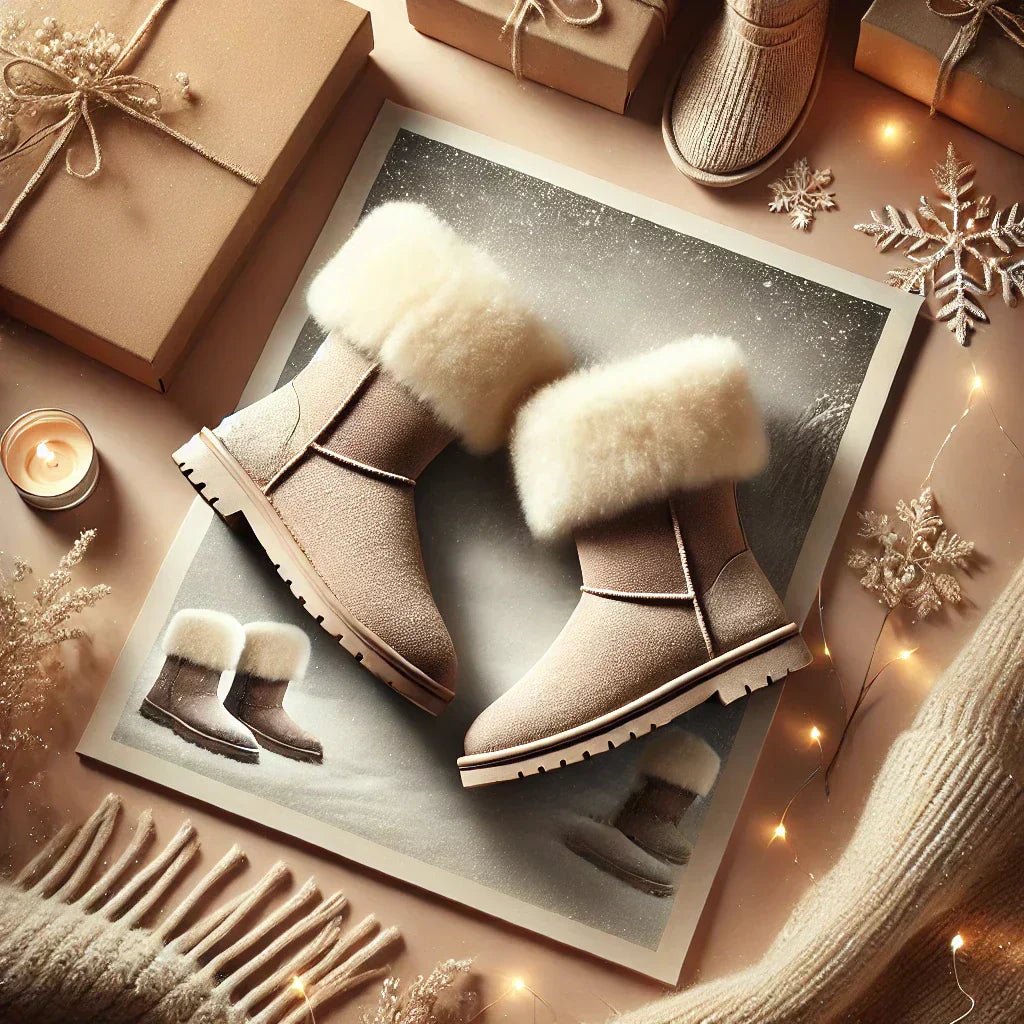 What Makes Australian UGG Boots Different from International UGG Brands? - Uggoutlet