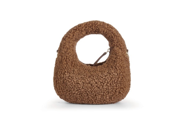 AUSTRALIAN SHEPHERD® Women Hand Carry Over Shoulder Claro Bag UGG AUSTRALIAN SHEPHERD