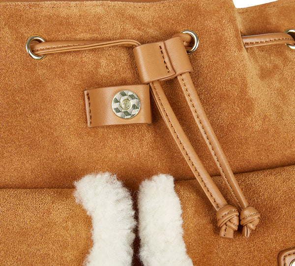 Charlie Backpack UGG AUSTRALIAN SHEPHERD