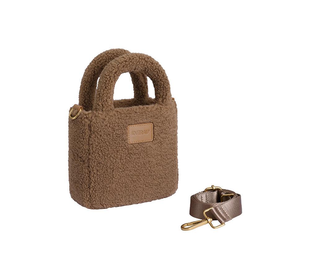 Women Hand Carry Over Shoulder Clara Bag