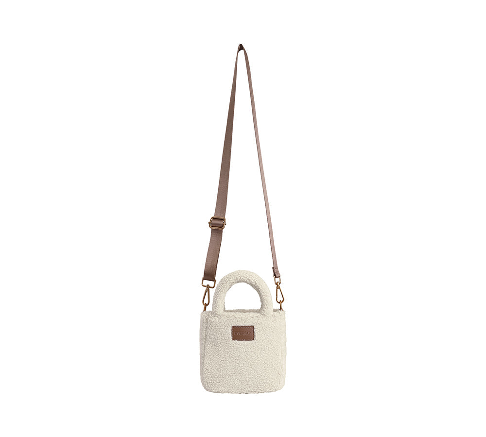 Women Hand Carry Over Shoulder Clara Bag