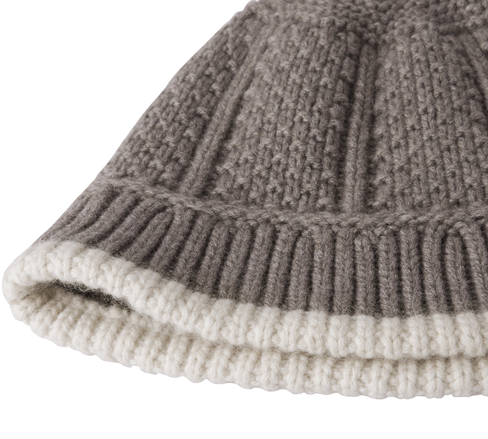 Fluffo Hat URBAN UGG