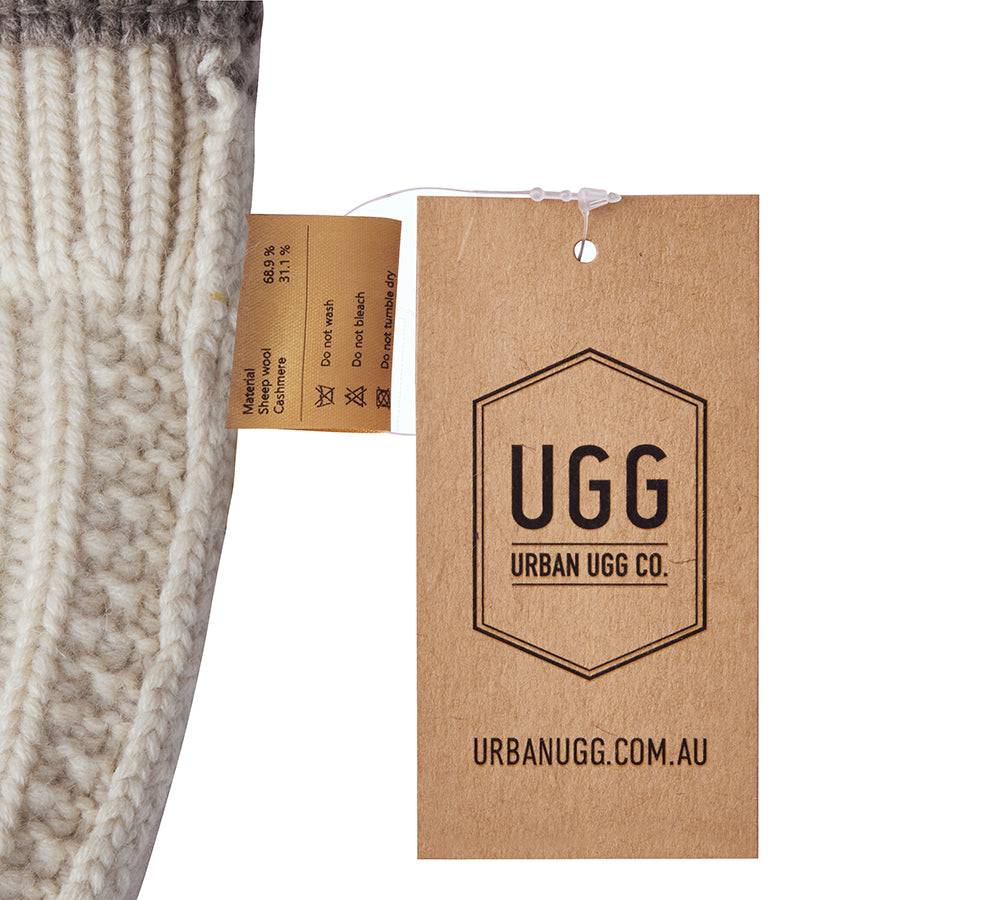 Fluffo Hat URBAN UGG