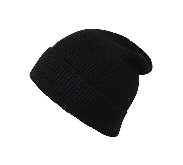EVERAU® Soft Knit Beanie Melloo Hat EVERAU
