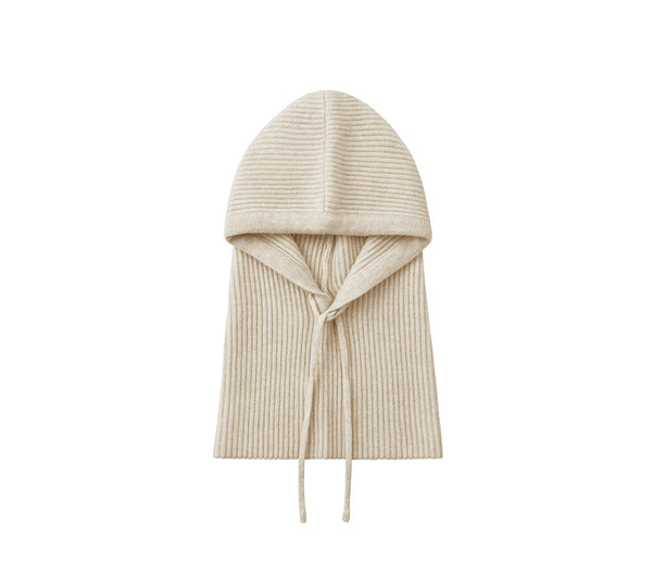 Knit Hood URBAN UGG