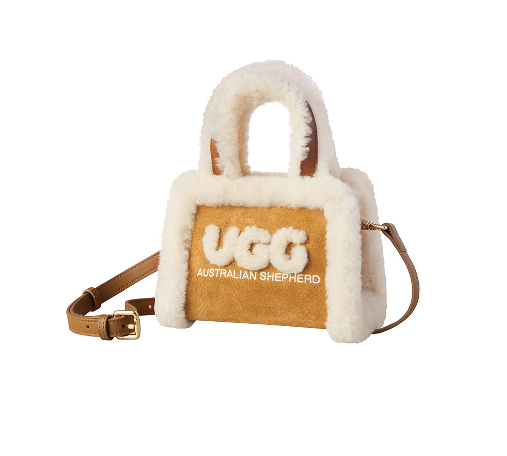 Momo UGG AUSTRALIAN SHEPHERD