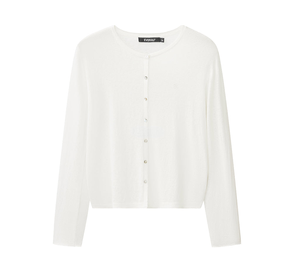 Orlen Cardigan EVERAU