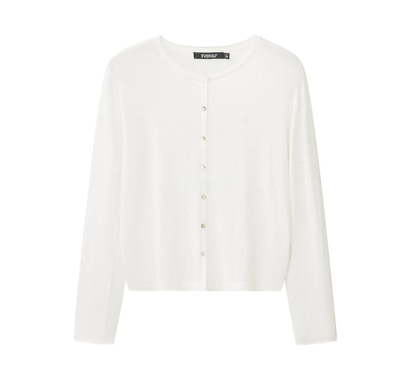 Orlen Cardigan EVERAU