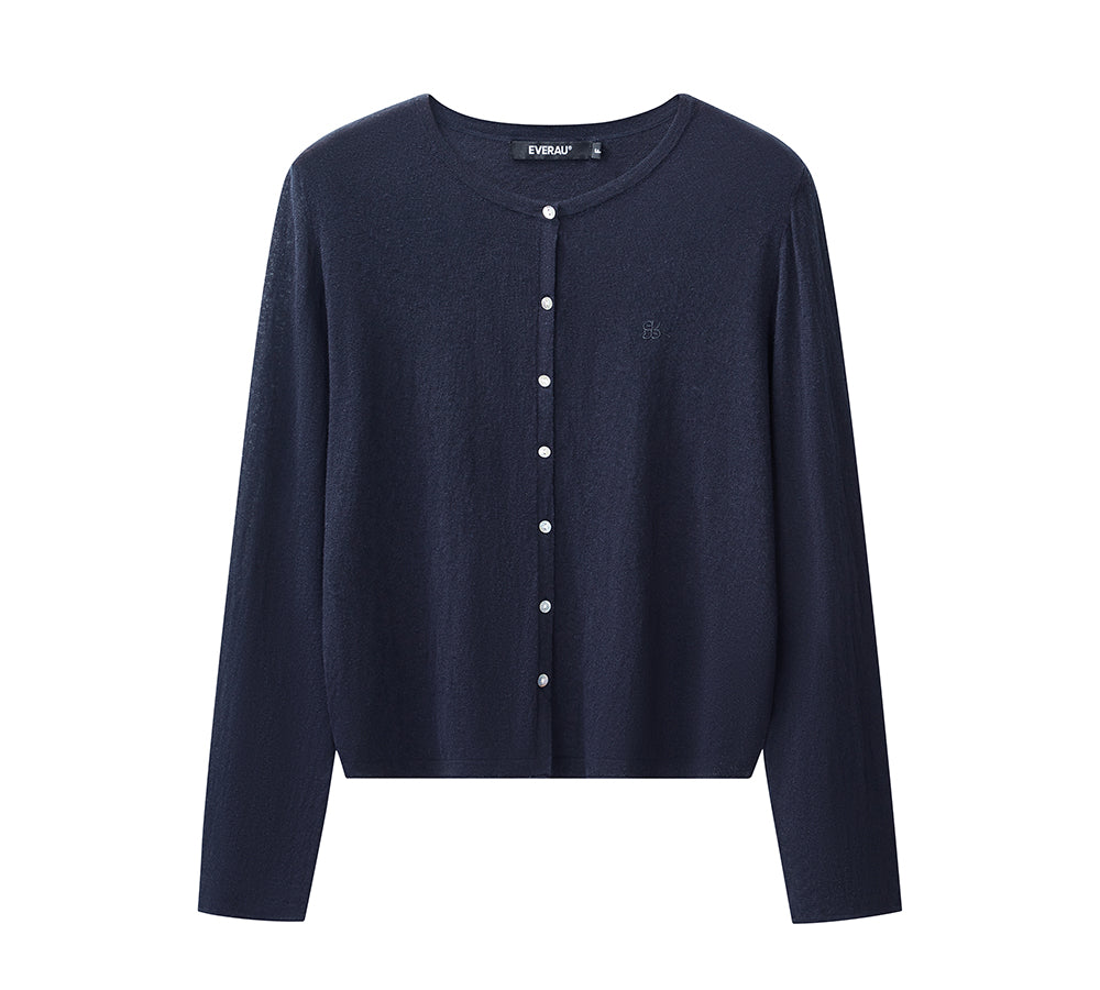 Orlen Cardigan EVERAU