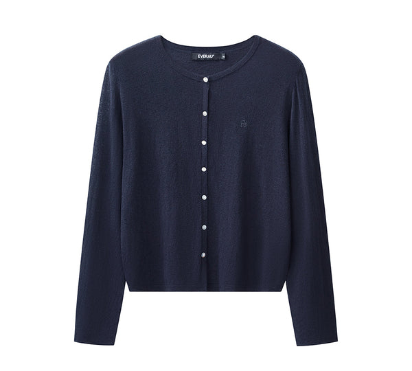 Orlen Cardigan EVERAU