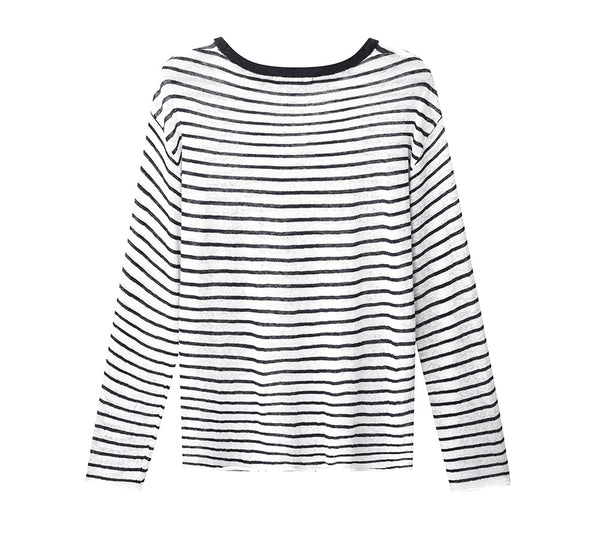 Marin Shirt EVERAU