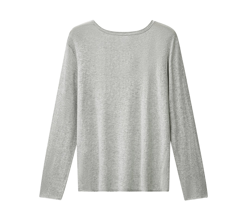Serin Shirt EVERAU